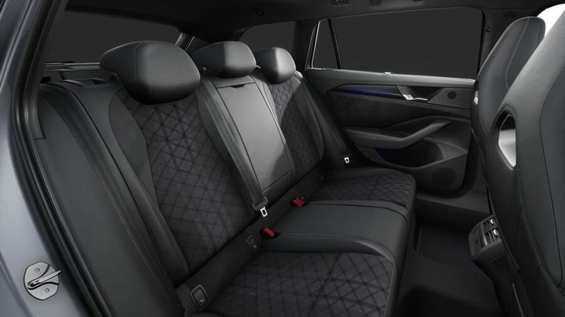 Volkswagen Passat bild 6