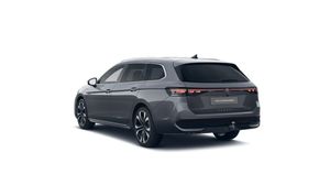Volkswagen Passat bild 3