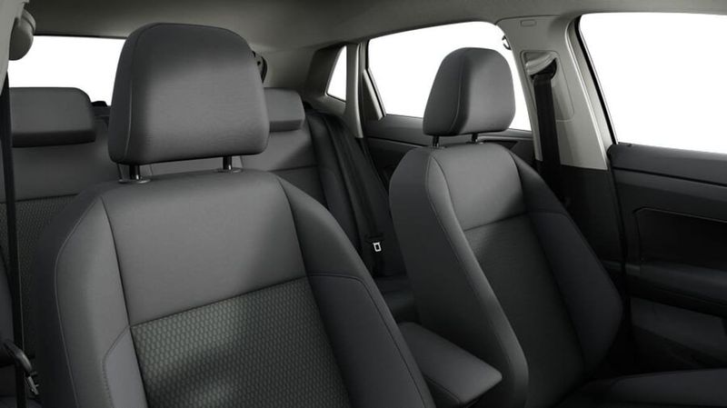Volkswagen Polo bild 5