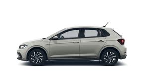 Volkswagen Polo bild 2