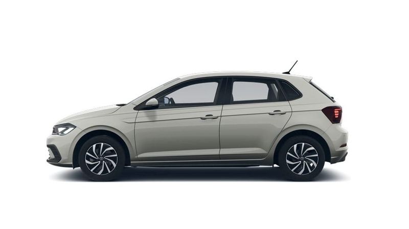 Volkswagen Polo bild 2