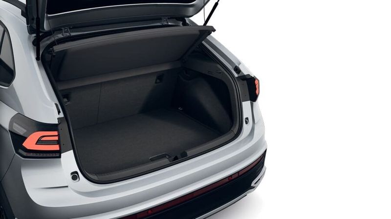 Volkswagen Taigo bild 7