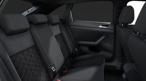 Volkswagen Taigo bild 6