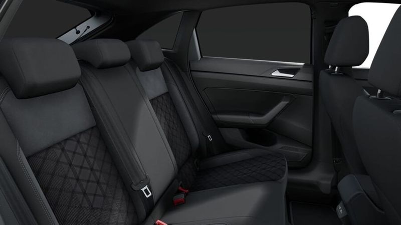 Volkswagen Taigo bild 6