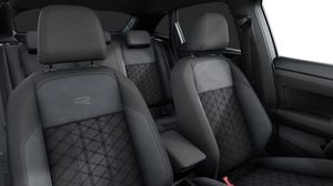 Volkswagen Taigo bild 5