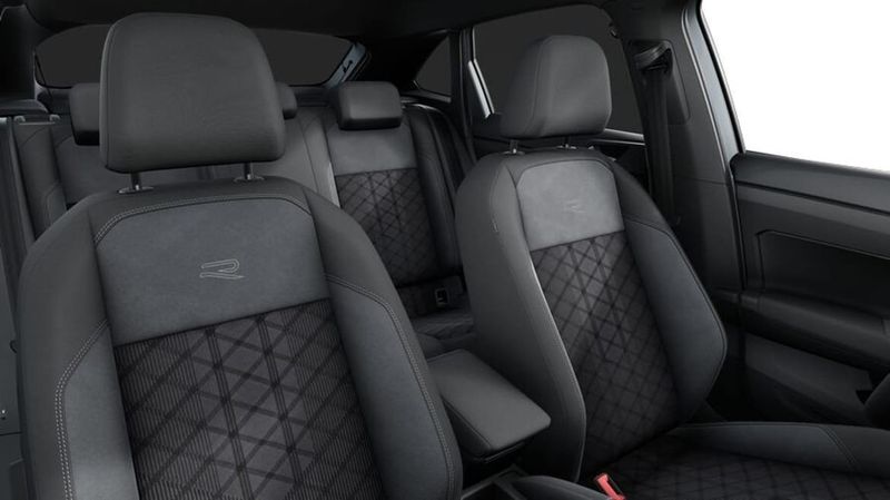 Volkswagen Taigo bild 5