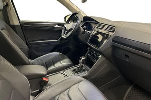 Volkswagen Tiguan bild 5