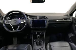 Volkswagen Tiguan bild 7
