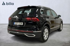 Volkswagen Tiguan bild 14