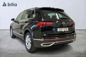 Volkswagen Tiguan bild 2