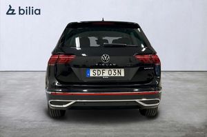 Volkswagen Tiguan bild 3