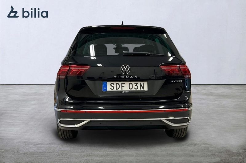Volkswagen Tiguan bild 3