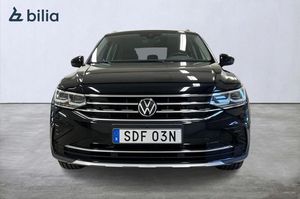 Volkswagen Tiguan bild 4