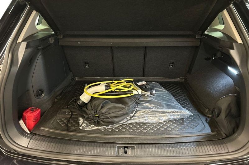 Volkswagen Tiguan bild 9