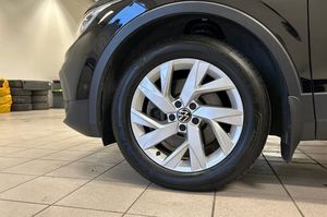 Volkswagen Tiguan bild 13