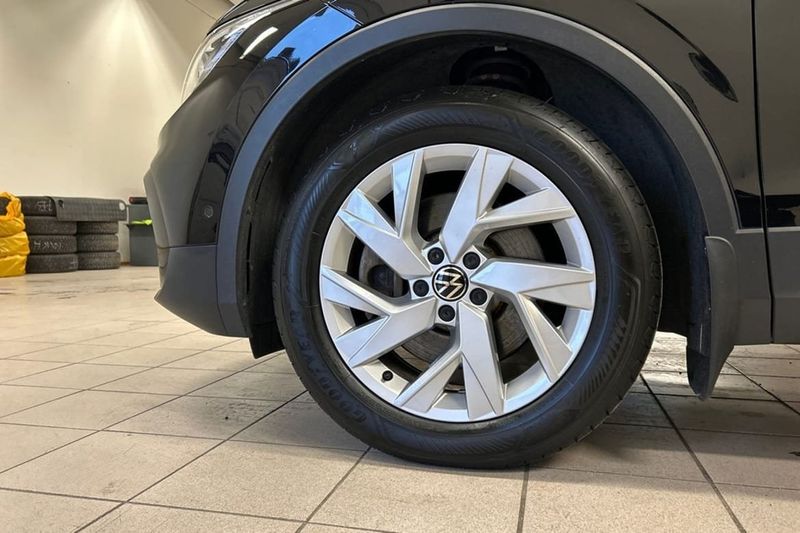 Volkswagen Tiguan bild 13