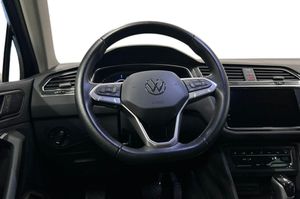Volkswagen Tiguan bild 8