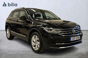Volkswagen Tiguan bild 15