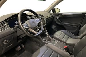 Volkswagen Tiguan bild 10