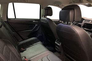 Volkswagen Tiguan bild 6