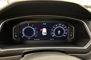 Volkswagen Tiguan bild 12