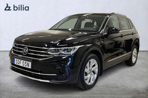 Volkswagen Tiguan bild 1