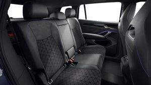 Volkswagen Tayron bild 6