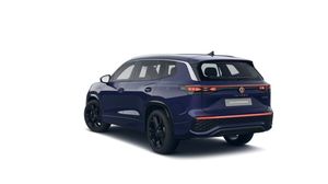 Volkswagen Tayron bild 3