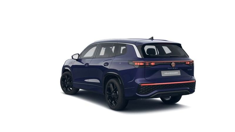 Volkswagen Tayron bild 3