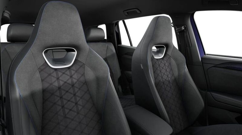 Volkswagen Tayron bild 5