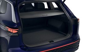 Volkswagen Tayron bild 7