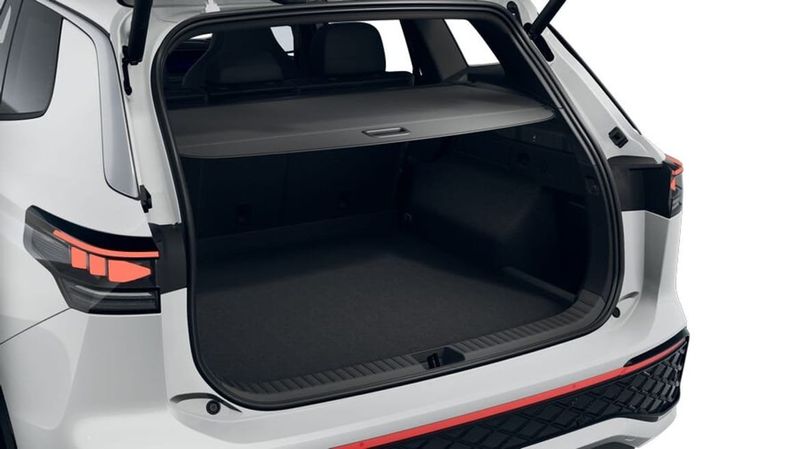 Volkswagen Tayron bild 7