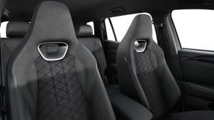 Volkswagen Tayron bild 5