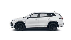 Volkswagen Tayron bild 2