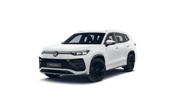 Volkswagen Tayron R-line SWE Edition/ Bilia Kampanj priva... - 2027