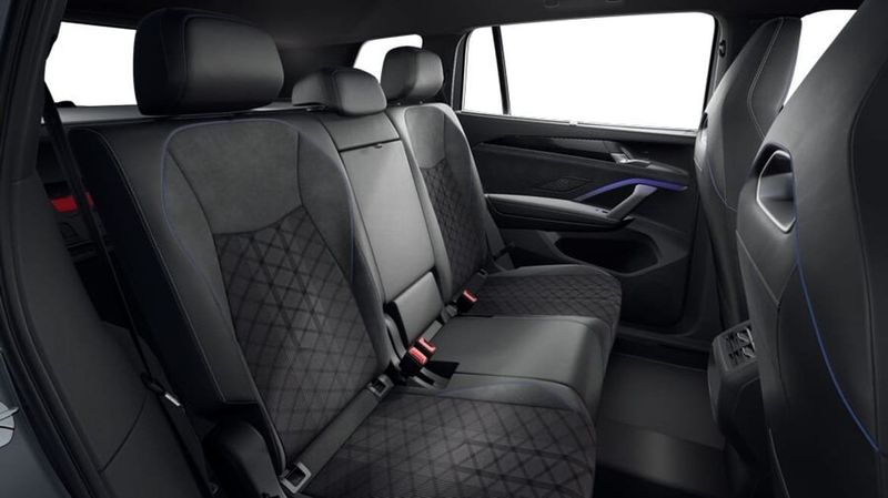 Volkswagen Tayron bild 6