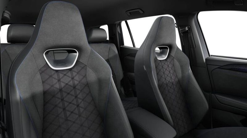Volkswagen Tayron bild 5