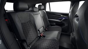 Volkswagen Tayron bild 6