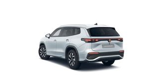 Volkswagen Tayron bild 3