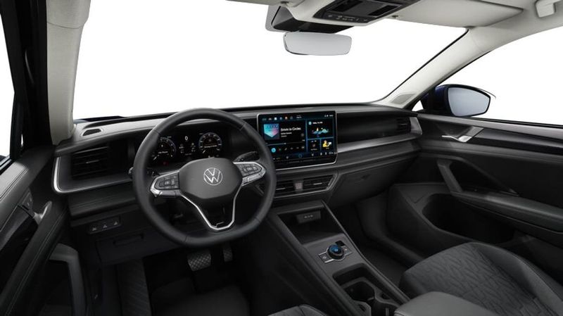 Volkswagen Tayron bild 4