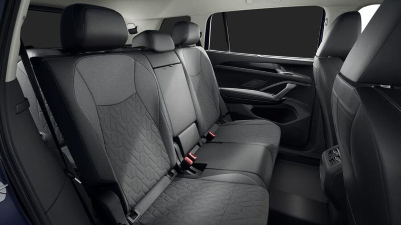 Volkswagen Tayron bild 5
