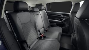 Volkswagen Tayron bild 5