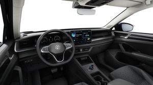 Volkswagen Tayron bild 4