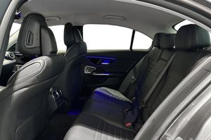 Mercedes C300 bild 10