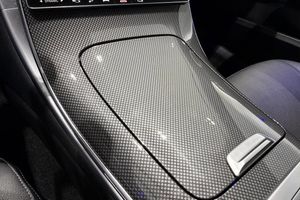Mercedes C300 bild 16