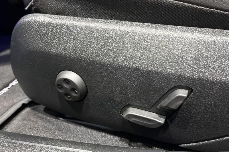 Mercedes C300 bild 15
