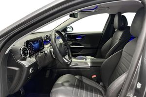 Mercedes C300 bild 8