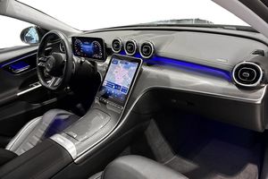 Mercedes C300 bild 11