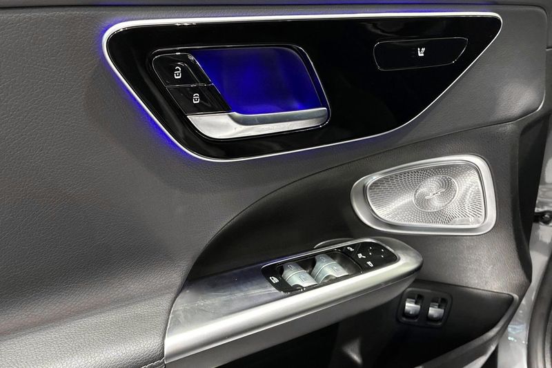 Mercedes C300 bild 14