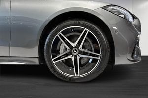 Mercedes C300 bild 12